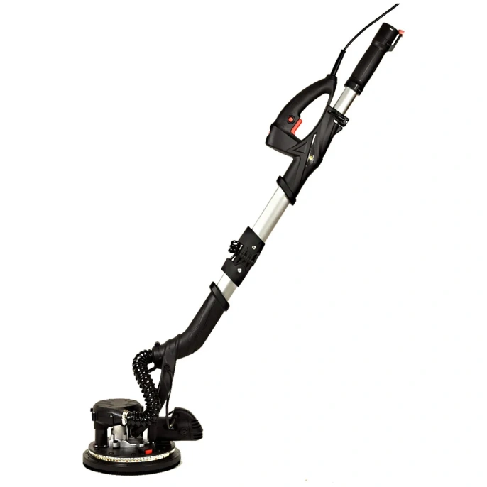 Шлифовальная машинка SCHTAER c LED подсветкой, 220 В/50 Гц, 800 Вт 3000F3