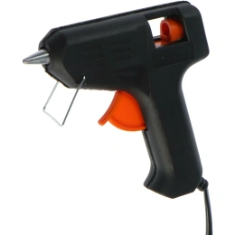 Клеевой пистолет LOM 15 Вт, 220 В, 7 мм 1818333