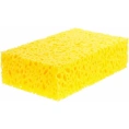 Губка крупноячеистая для мойки кузова Shine systems Wash Sponge 20х12х6 см SS819