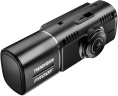 Видеорегистратор TrendVision Proof Ultra черный 2160x3840 2160p 170гр. GPS SA230D