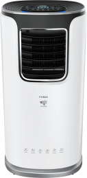Кондиционер мобильный Funai Jasmine MAC-JS32COF03 белый/черный