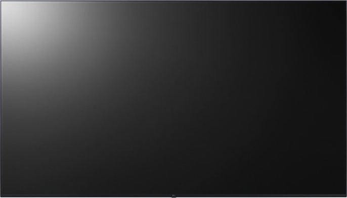 Телевизор 55" LG 55UM662H/ LG 55UM662H Hotel TV, LED/IP-RF/UHD/S-IPS/Pro:Centric/DVB-T2/C/S2/Acc clock/RS-232C/400nit/webOS 23, Ashed Blue, HDR 10pro/No stand incl 55UM662H4LC