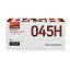 Easyprint Cartridge 045H BK Картридж для Canon i-SENSYS LBP611Cn/613Cdw/MF631Cn/633Cdw/635Cx (2800 стр.) чёрный, с чипом