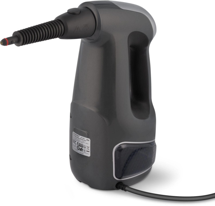 Паровая швабра COOLFORT CF-3101 серый