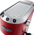 Кофеварка рожковая DeLonghi EC685.R 0132106271