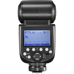 Вспышка накамерная Godox ThinkLite TT685IIN i-TTL для Nikon