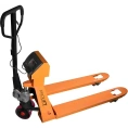 Тележка гидравлическая PROLIFT с весами 2000 кг CW20