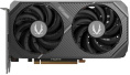 Видеокарта Zotac NVIDIA  GeForce RTX 5050 RTX 5050 TWIN EDGE OC 8ГБ Twin Edge, GDDR6, OC,  Ret [zt-b50500h-10m]