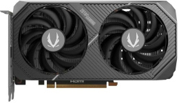 Видеокарта Zotac NVIDIA  GeForce RTX 5050 RTX 5050 TWIN EDGE OC 8ГБ Twin Edge, GDDR6, OC,  Ret [zt-b50500h-10m]