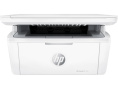 МФУ лазерное HP LaserJet M141a черно-белая печать, A4, белый [7md73a]
