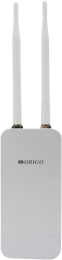 Точка доступа Origo OAP1200G OAP1200G/A1A AC1200 10/100/1000BASE-T белый