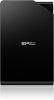 1ТБ Внешний диск HDD Silicon Power Stream S03, USB 3.0, черный [sp010tbphds03s3k]