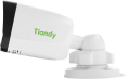 Камера видеонаблюдения IP TIANDY AK TC-C321N I3/E/Y/2.8mm, 1920х1080 pix, 2.8 мм, белый
