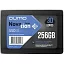 QUMO SSD 256GB QM Novation Q3DT-256GAEN {SATA3.0}