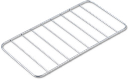 Мини-печь Starwind SMO2041 6л. 650Вт белый