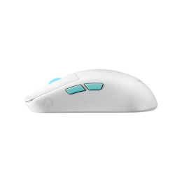 Мышь ASUS P713 ROG HARPE ACE AIM LAB EDITION/WHT /MS,AIMPOINT,5 BUTTONS,36000DPI,WHT 90MP02W0-BMUA10
