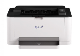 Принтер Fplus лаз. моно, A4, 30 стр./мин, 1200dpi., дуплекс, перв.стр. 4с., лоток 150л., 60-200 гр., USB, Ethernet, Wi-Fi, макс. 65000 стр/мес, 667МГц, 512Мб, старт. карт. 3000 стр, гарантия 3 года PB301DNW