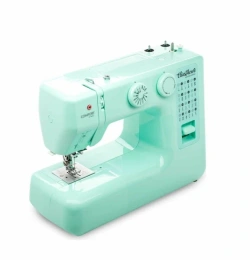 Швейная машина Comfort 35 зеленый