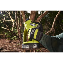 Бесщеточная цепная пила Ryobi ONE+ 18В RY18PSX10A-0 10 см 5133005433