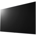 Телевизор 75" LG 75UM662H LG HTV 75" 75UM662H UHD; Яркость 330кд/м2; Цвет рамки Ashed Blue; webOS 23; Поддерживает DVB-T2/C/S2, IP-channels; Wi-Fi; Bluetooth; SoftAP; Hotel mode; Pro:Centric; (75UM662H4LC)