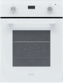 Духовой шкаф Электрический Krona Ritus 45 белый
