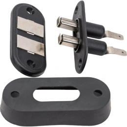 Контактный датчик для сдвижных дверей StarLine PS-30, влагозащищенный 1011477