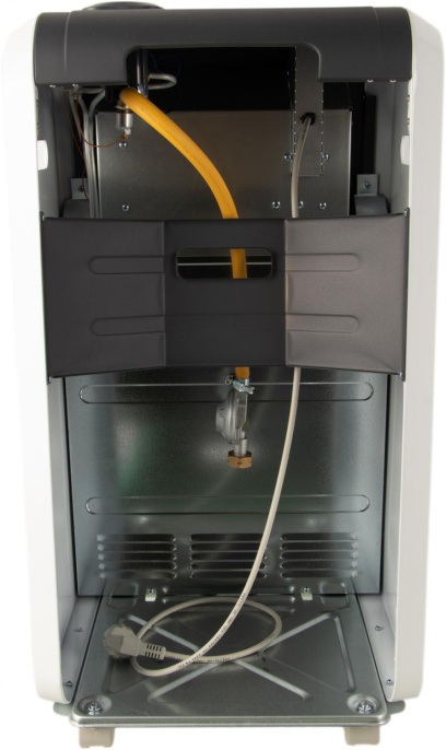 Обогреватель газовый Ballu Galaxy BIGH-55 H