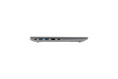 Ноутбук IRBIS SmartBook 14NBP3003 14" FHD 1920x1080 IPS 300cd,Core i5-1250P,16Gb LPDDR5-5600,512Gb SSD,Wi-Fi 6+BT5.2,45Wh,Metal case,FP,TPM 2.0,1 type C full function,1.55kg,Grey,1y,no OS (14NBP3003PD_G3)