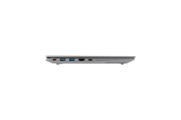 Ноутбук IRBIS SmartBook 14NBP3003 14" FHD 1920x1080 IPS 300cd,Core i5-1250P,16Gb LPDDR5-5600,512Gb SSD,Wi-Fi 6+BT5.2,45Wh,Metal case,FP,TPM 2.0,1 type C full function,1.55kg,Grey,1y,no OS (14NBP3003PD_G3)