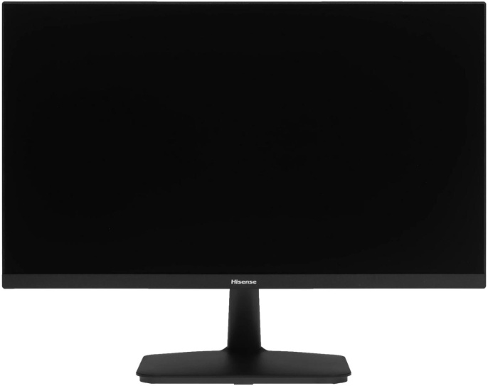 Монитор Hisense 23.8" 24N3Q черный IPS LED 16:9 HDMI матовая 1000:1 250cd 178гр/178гр 1920x1080 144Hz VGA FHD 3.1кг