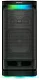 Музыкальный центр Sony SRS-XV900 черный 100Вт USB BT