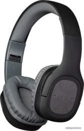 Bluetooth-гарнитура Наушники с микрофоном Defender FreeMotion B565 (Bluetooth5.0, срегул. громкости) 63565