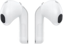 Гарнитура внутриканальные Samsung Galaxy Buds 4 белый беспроводные bluetooth в ушной раковине SM-R540NZWACIS