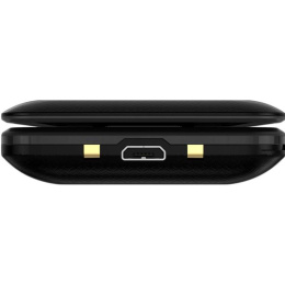Сотовый телефон INOI 247B с док-станцией Black