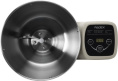 Тестомесильная машина RAGEX R2002, 5 л., 550 Вт, цвет: 110 (бежевый)