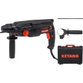 Перфоратор KEYANG PHD-283B 800 Вт, 3,2 Дж, 4000 уд/мин