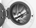 Стиральная машина Weissgauff WM 4927 Direct Drive Inverter Premium класс: A+++ загр.фронтальная макс.:7кг белый инвертор