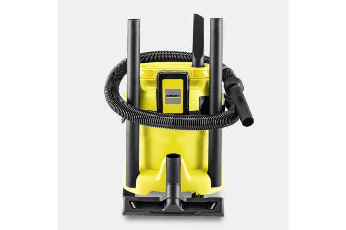 Karcher WD 2-18 V-12/18 Профессиональный пылесос [1.628-500.0]