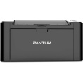 P2500NW - Принтер лазерный Pantum P2500NW (черно-белая печать, A4, 22 стр., 1200x1200 dpi, 128Mb, USB2.0, сетевой, WiFi)