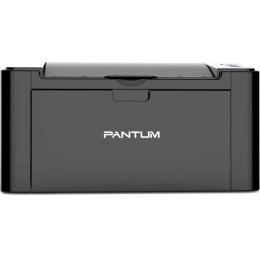 P2500NW - Принтер лазерный Pantum P2500NW (черно-белая печать, A4, 22 стр., 1200x1200 dpi, 128Mb, USB2.0, сетевой, WiFi)