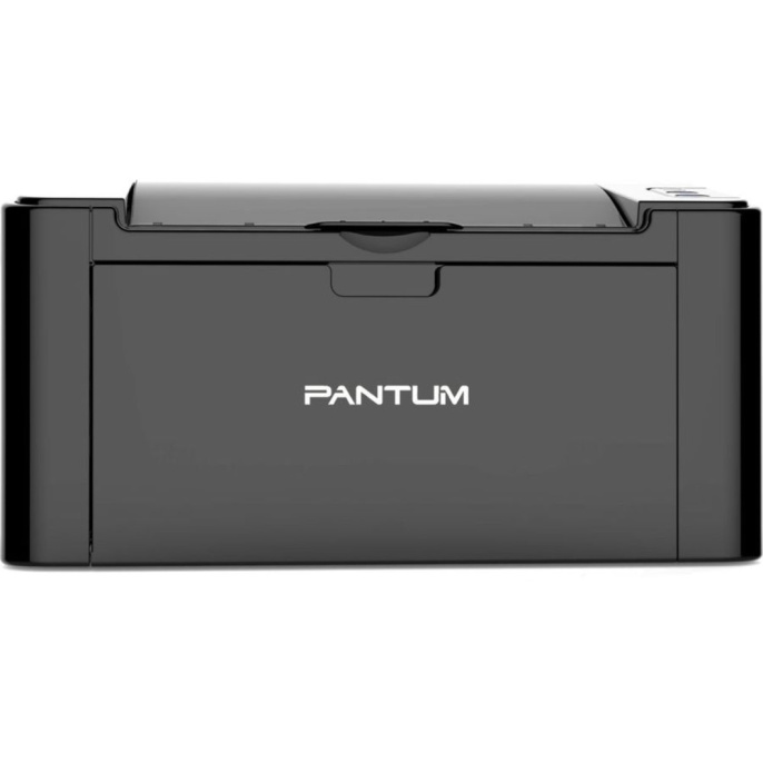 P2500NW - Принтер лазерный Pantum P2500NW (черно-белая печать, A4, 22 стр., 1200x1200 dpi, 128Mb, USB2.0, сетевой, WiFi)