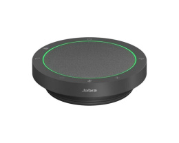 Спикерфон Jabra 40 MS Teams,  темно-серый [2740-109]