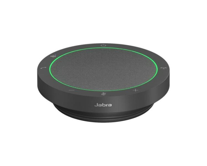 Спикерфон Jabra 40 MS Teams,  темно-серый [2740-109]