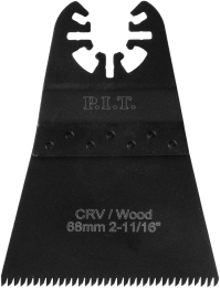 Насадка пильная для реноваторов МФИ по дереву P.I.T. ACTW08-068WT 68мм 14T