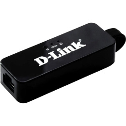 D-Link DUB-1312/B2A Сетевой адаптер Gigabit Ethernet / USB 3.0