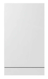 Посудомоечная машина встраив. Gorenje GV541D10 1760Вт узкая инвертор