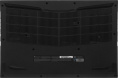 Ноутбук Machenike S15 Quazar S Core i5 12450H 16Gb SSD512Gb NVIDIA GeForce RTX 3050 4Gb 15.6" IPS FHD 1920x1080 без ОС black WiFi BT Cam 2668mAh JJ00GB00JRU