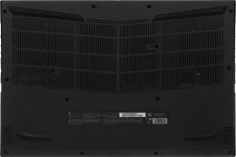 Ноутбук Machenike S15 Quazar S Core i5 12450H 16Gb SSD512Gb NVIDIA GeForce RTX 3050 4Gb 15.6" IPS FHD 1920x1080 без ОС black WiFi BT Cam 2668mAh JJ00GB00JRU