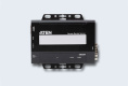 Сервер консольный ATEN SN3001-AX-G, 1 порт, RS232, LAN RJ45, DC jack 9V+3-pin блок 9-48V , лок.конс: нет, доп.порты: нет, режимы:Secured&Standard