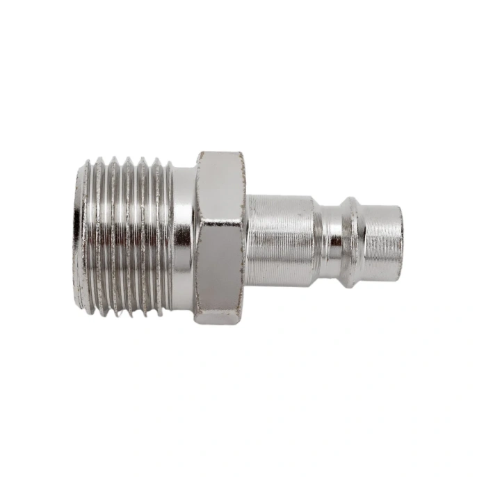 Разъемное соединение (рапид папа - 1/2"M) Gigant G-PN14037